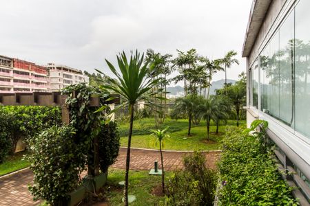 Apartamento à venda com 149m², 3 quartos e 2 vagasVista da Varanda gourmet