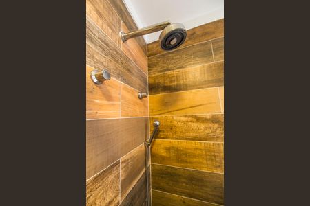 Apartamento à venda com 149m², 3 quartos e 2 vagasBanheiro da Suíte 1