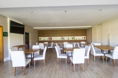 Apartamento à venda com 149m², 3 quartos e 2 vagasÁrea comum - Salão de festas