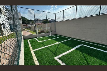 Apartamento à venda com 51m², 2 quartos e sem vagaÁrea comum