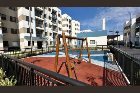 Apartamento à venda com 51m², 2 quartos e sem vagaÁrea comum