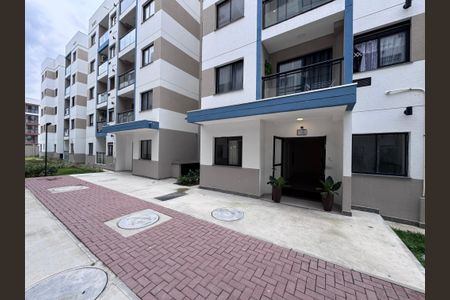 Apartamento à venda com 51m², 2 quartos e sem vagaÁrea comum