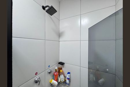 Apartamento à venda com 51m², 2 quartos e sem vagaBanheiro Social