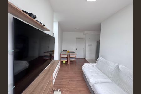 Sala de apartamento à venda com 2 quartos, 51m² em Recreio dos Bandeirantes, Rio de Janeiro