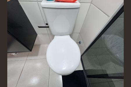 Apartamento à venda com 51m², 2 quartos e sem vagaBanheiro Social