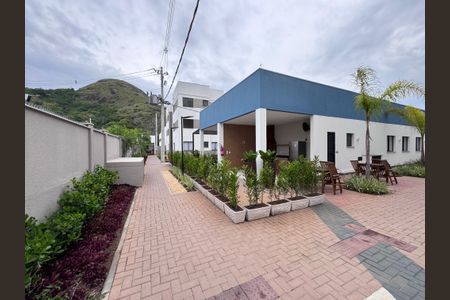 Apartamento à venda com 51m², 2 quartos e sem vagaÁrea comum