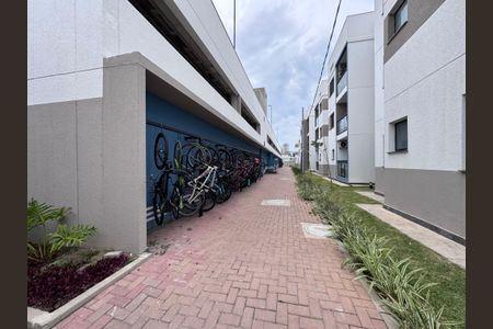 Apartamento à venda com 51m², 2 quartos e sem vagaÁrea comum