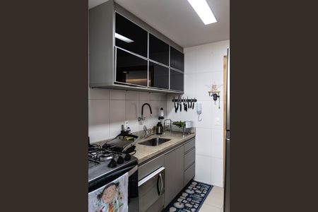 Apartamento para alugar com 80m², 2 quartos e 2 vagas Apartamento para alugar com 80m², 2 quartos e 2 vagasCozinha