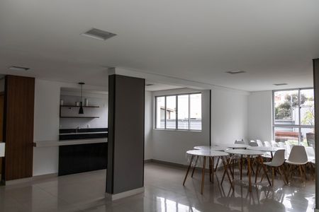 Apartamento para alugar com 80m², 2 quartos e 2 vagas Apartamento para alugar com 80m², 2 quartos e 2 vagasÁrea comum