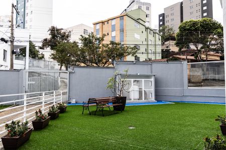 Apartamento para alugar com 80m², 2 quartos e 2 vagas Apartamento para alugar com 80m², 2 quartos e 2 vagasÁrea comum