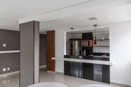 Apartamento para alugar com 80m², 2 quartos e 2 vagas Apartamento para alugar com 80m², 2 quartos e 2 vagasÁrea comum