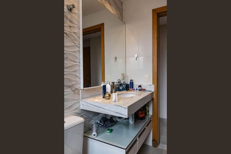 Apartamento para alugar com 80m², 2 quartos e 2 vagas Apartamento para alugar com 80m², 2 quartos e 2 vagasBanheiro