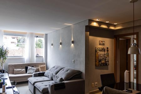 Apartamento para alugar com 80m², 2 quartos e 2 vagas Apartamento para alugar com 80m², 2 quartos e 2 vagasSala