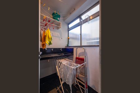 Apartamento para alugar com 68m², 2 quartos e sem vagaSala/Cozinha