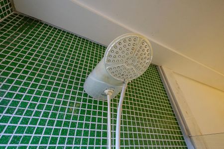 Apartamento para alugar com 68m², 2 quartos e sem vagaBanheiro