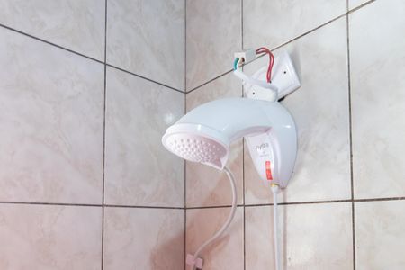 Casa à venda com 502m², 3 quartos e 2 vagas Casa à venda com 502m², 3 quartos e 2 vagasBanheiro da Suíte