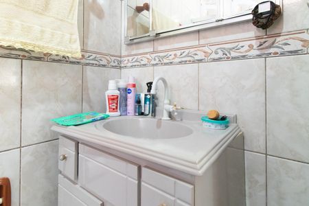 Casa à venda com 502m², 3 quartos e 2 vagas Casa à venda com 502m², 3 quartos e 2 vagasBanheiro da Suíte