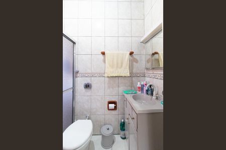 Casa à venda com 502m², 3 quartos e 2 vagas Casa à venda com 502m², 3 quartos e 2 vagasBanheiro da Suíte