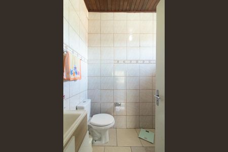 Casa à venda com 502m², 3 quartos e 2 vagas Casa à venda com 502m², 3 quartos e 2 vagasBanheiro Social