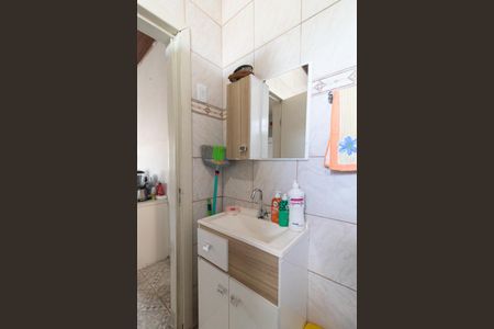 Casa à venda com 502m², 3 quartos e 2 vagas Casa à venda com 502m², 3 quartos e 2 vagasBanheiro Social