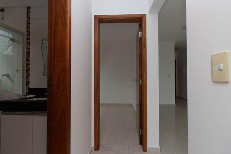 Apartamento para alugar com 53m², 2 quartos e 1 vagaCorredor dos Quartos