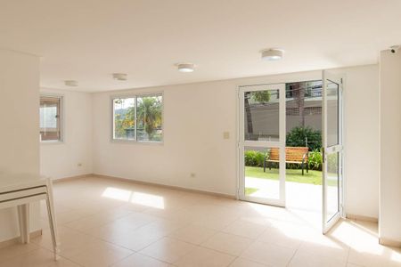 Apartamento para alugar com 53m², 2 quartos e 1 vagaÁrea comum - Salão de festas