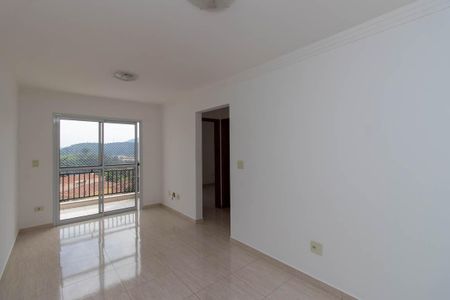 Apartamento para alugar com 53m², 2 quartos e 1 vagaSala