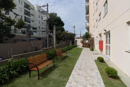 Apartamento para alugar com 53m², 2 quartos e 1 vagaÁrea comum