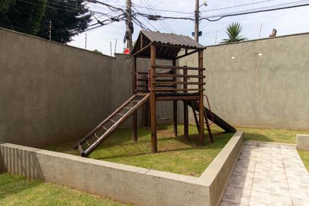 Apartamento para alugar com 53m², 2 quartos e 1 vagaÁrea Comum - Playground