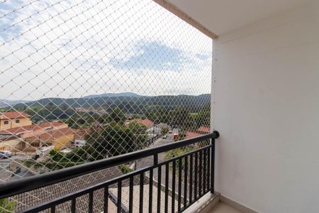 Apartamento para alugar com 53m², 2 quartos e 1 vagaSacada