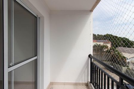 Apartamento para alugar com 53m², 2 quartos e 1 vagaSacada