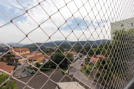 Apartamento para alugar com 53m², 2 quartos e 1 vagavista da Sacada