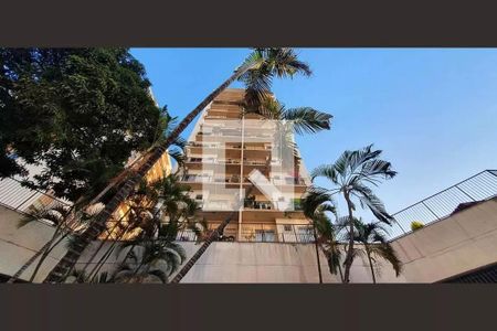 Apartamento para alugar com 85m², 2 quartos e 1 vagaFachada