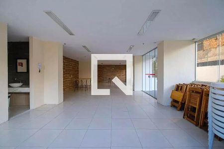 Apartamento para alugar com 85m², 2 quartos e 1 vagaÁrea comum