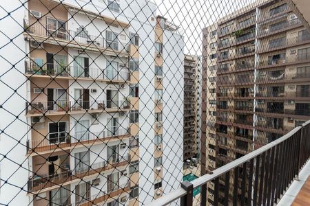 Apartamento para alugar com 85m², 2 quartos e 1 vagaVista