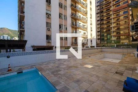 Apartamento para alugar com 85m², 2 quartos e 1 vagaÁrea comum