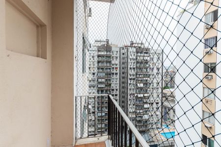 Apartamento para alugar com 85m², 2 quartos e 1 vagaVaranda da Sala
