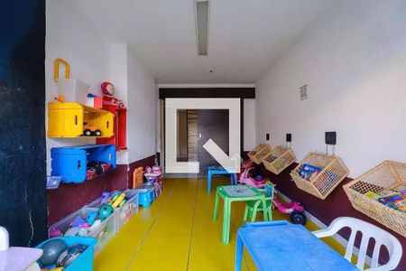 Apartamento para alugar com 85m², 2 quartos e 1 vagaÁrea comum