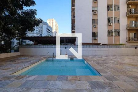 Apartamento para alugar com 85m², 2 quartos e 1 vagaÁrea comum