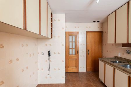 Apartamento para alugar com 85m², 2 quartos e 1 vagaCozinha e Área de Serviço