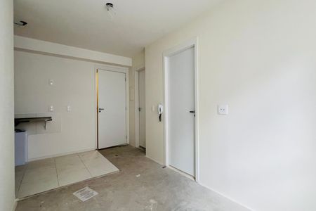 Apartamento à venda com 36m², 2 quartos e 1 vaga Apartamento à venda com 36m², 2 quartos e 1 vagaSala