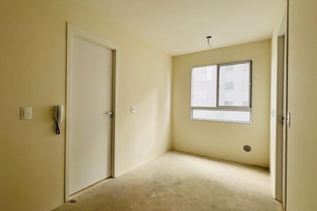 Apartamento à venda com 36m², 2 quartos e 1 vaga Apartamento à venda com 36m², 2 quartos e 1 vagaSala