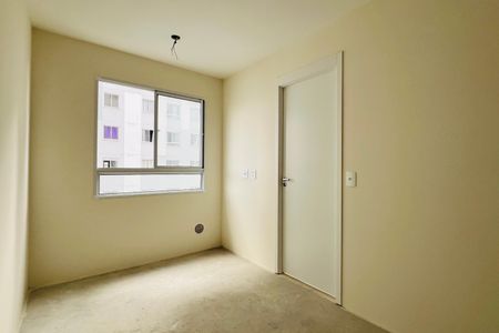 Apartamento à venda com 36m², 2 quartos e 1 vaga Apartamento à venda com 36m², 2 quartos e 1 vagaSala
