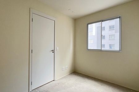 Apartamento à venda com 36m², 2 quartos e 1 vaga Apartamento à venda com 36m², 2 quartos e 1 vagaQuarto 2