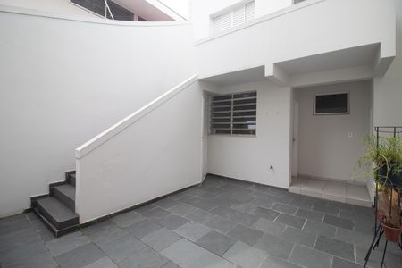 Casa à venda com 290m², 5 quartos e 2 vagasQuintal