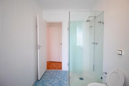 Casa à venda com 290m², 5 quartos e 2 vagasBanheiro da Suíte 2