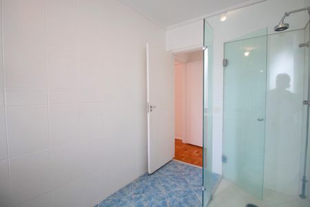 Casa à venda com 290m², 5 quartos e 2 vagasBanheiro da Suíte 2