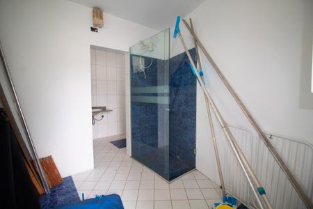 Casa à venda com 290m², 5 quartos e 2 vagasÁrea de Serviço