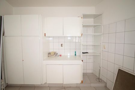 Casa à venda com 290m², 5 quartos e 2 vagasCozinha