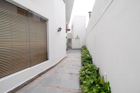 Casa à venda com 290m², 5 quartos e 2 vagasQuintal